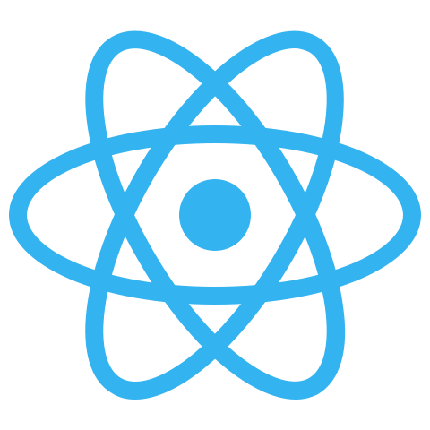 React